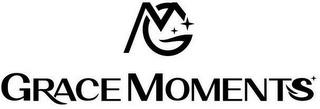 GRACE MOMENTS GM trademark