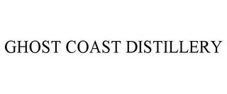 GHOST COAST DISTILLERY trademark