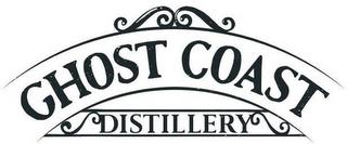 GHOST COAST DISTILLERY trademark