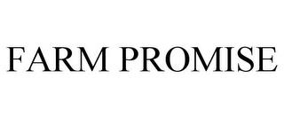 FARM PROMISE trademark