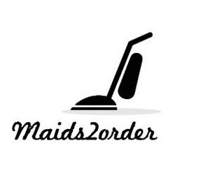 MAIDS2ORDER trademark