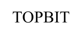 TOPBIT trademark