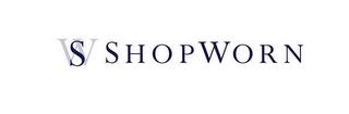 SW SHOPWORN trademark