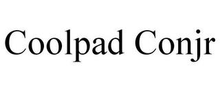 COOLPAD CONJR trademark