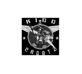 KIDD CADETZ trademark