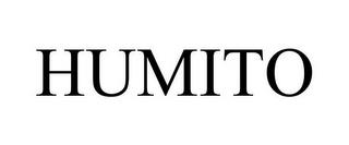 HUMITO trademark