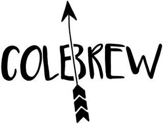 COLEBREW trademark