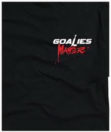 GOALIES MATTER trademark