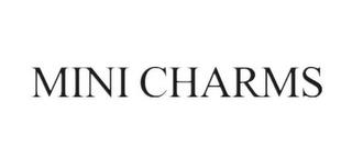 MINI CHARMS trademark