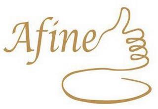 AFINE trademark