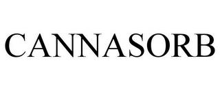 CANNASORB trademark