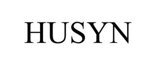 HUSYN trademark