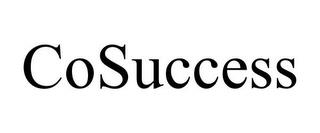 COSUCCESS trademark