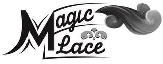 MAGIC LACE trademark