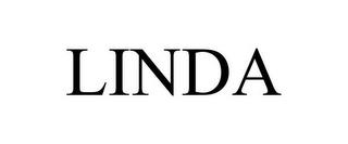 LINDA trademark