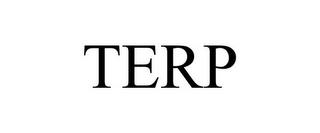 TERP trademark