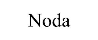 NODA trademark