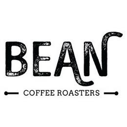 BEAN COFFEE ROASTERS trademark