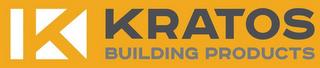 K KRATOS BUILDING PRODUCTS trademark