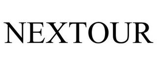 NEXTOUR trademark