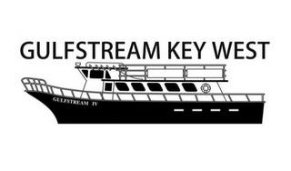 GULFSTREAM KEY WEST GULFSTREAM IV trademark