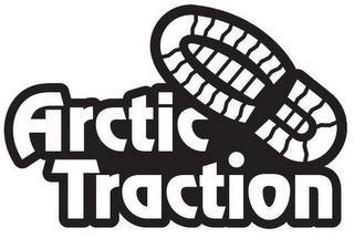 ARCTIC TRACTION trademark