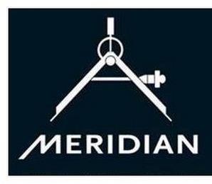 MERIDIAN trademark