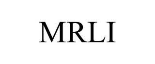 MRLI trademark