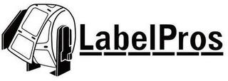 LABELPROS trademark