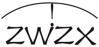 ZWZX trademark