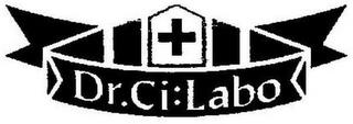 DR. CI:LABO trademark