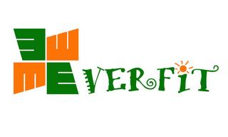 EEEEVERFIT trademark