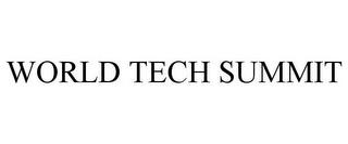 WORLD TECH SUMMIT trademark