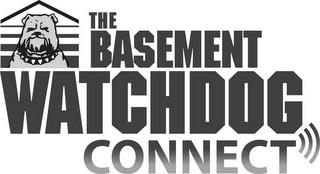 THE BASEMENT WATCHDOG CONNECT trademark