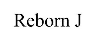 REBORN J trademark