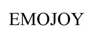 EMOJOY trademark