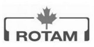 ROTAM trademark