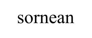 SORNEAN trademark