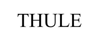 THULE trademark