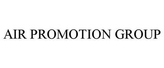 AIR PROMOTION GROUP trademark