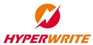 HYPERWRITE trademark