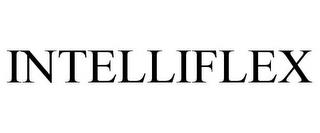 INTELLIFLEX trademark