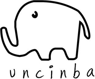 UNCINBA trademark