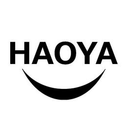 HAOYA trademark