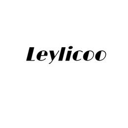 LEYLICOO trademark