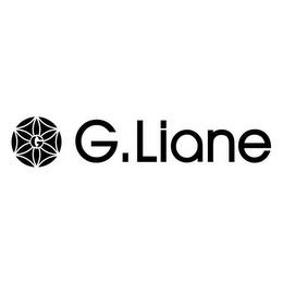 G.LIANE trademark