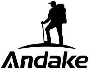 ANDAKE trademark