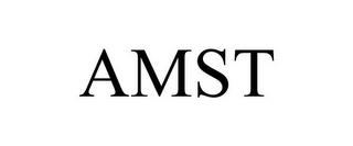 AMST trademark