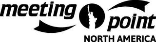 MEETING POINT NORTH AMERICA trademark