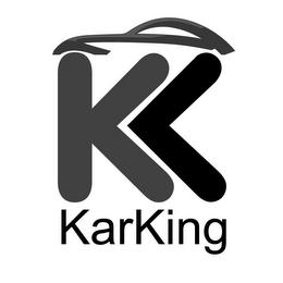 KK KARKING trademark